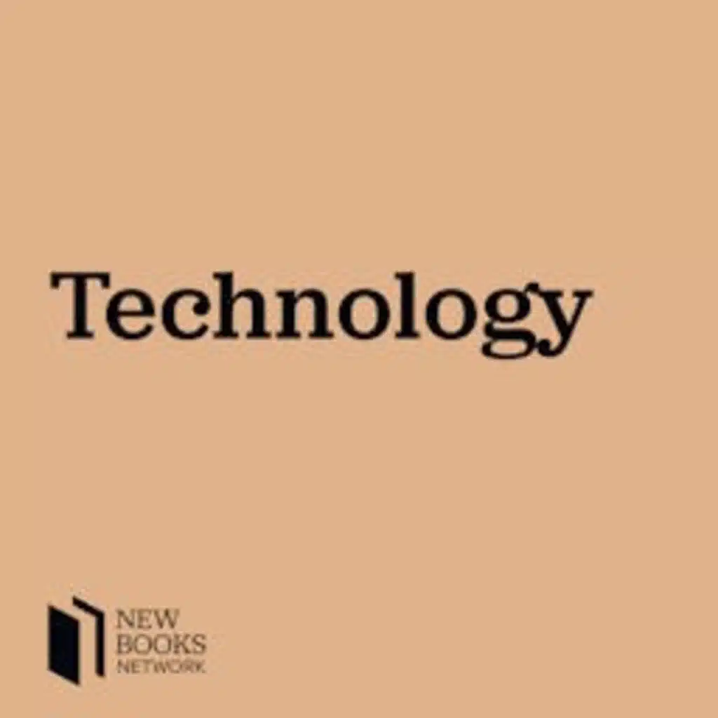 New Books in Technology