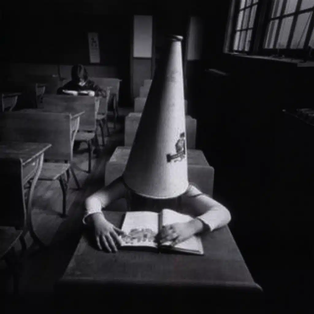 After School Detention Instrumentals