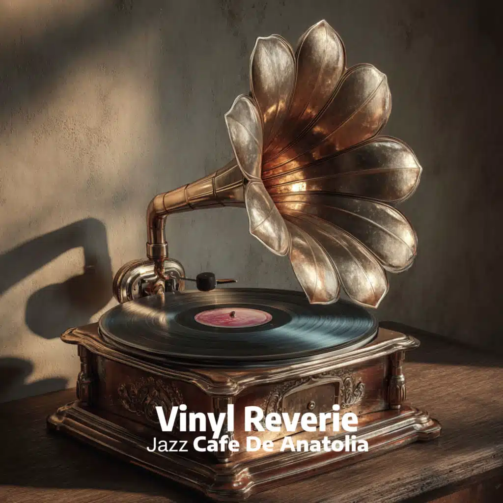 Vinyl Reverie