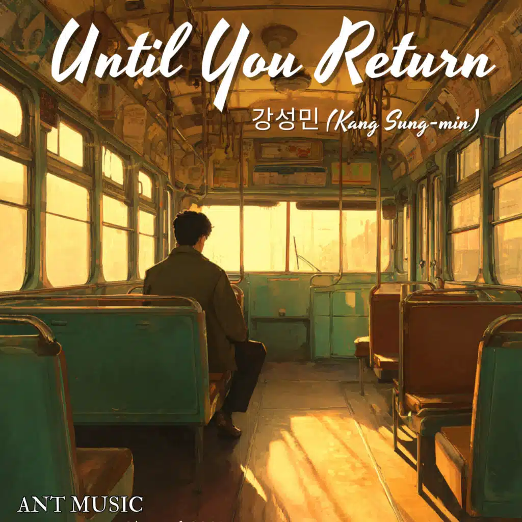 강성민 (Kang Sung-min)