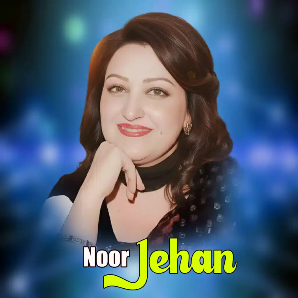 Noor Jehan