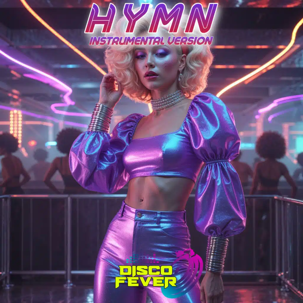 Hymn (Instrumental Version)
