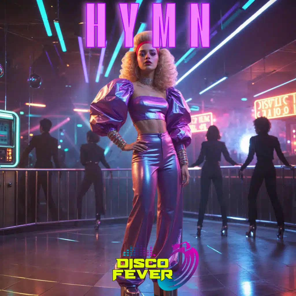 Hymn