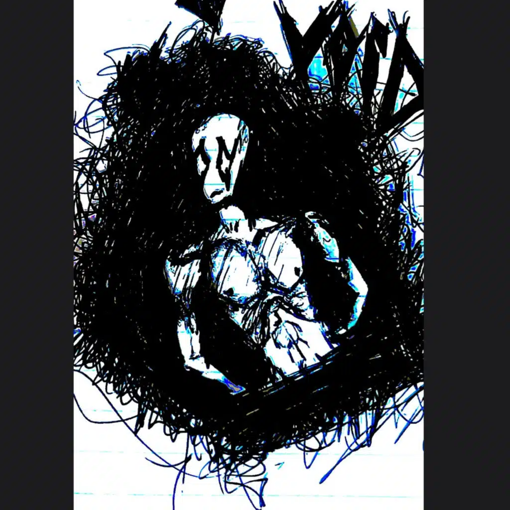 GodsPeaks (feat. Luhhsliccc & Luhtree)