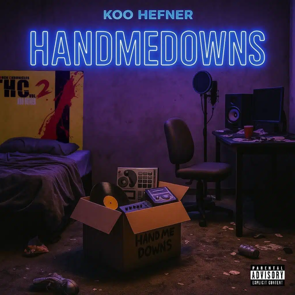 Koo Hefner