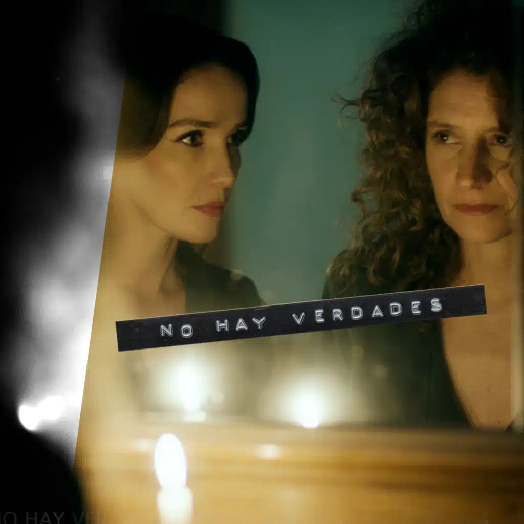 Ana Prada & Natalia Oreiro