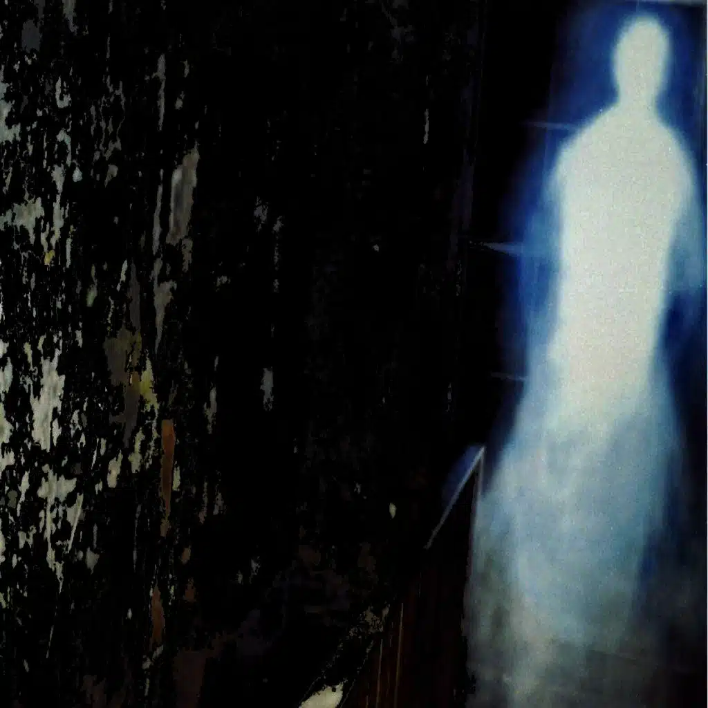 Hypnopompic Departure