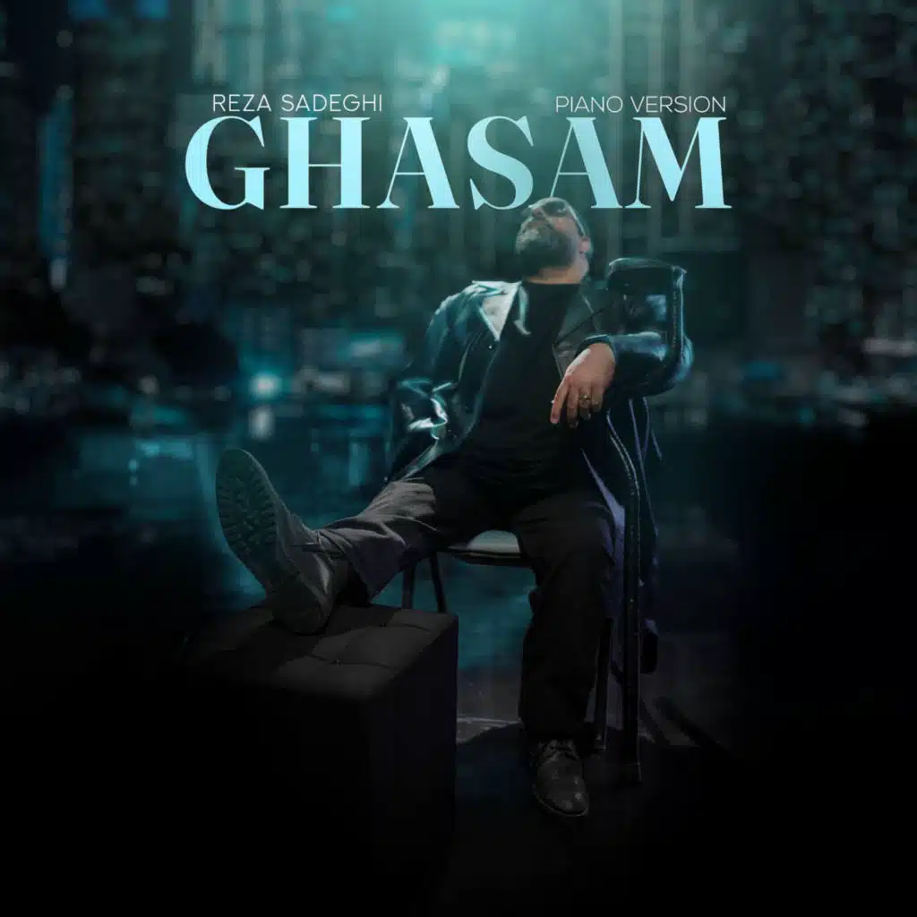 Ghasam (Piano)