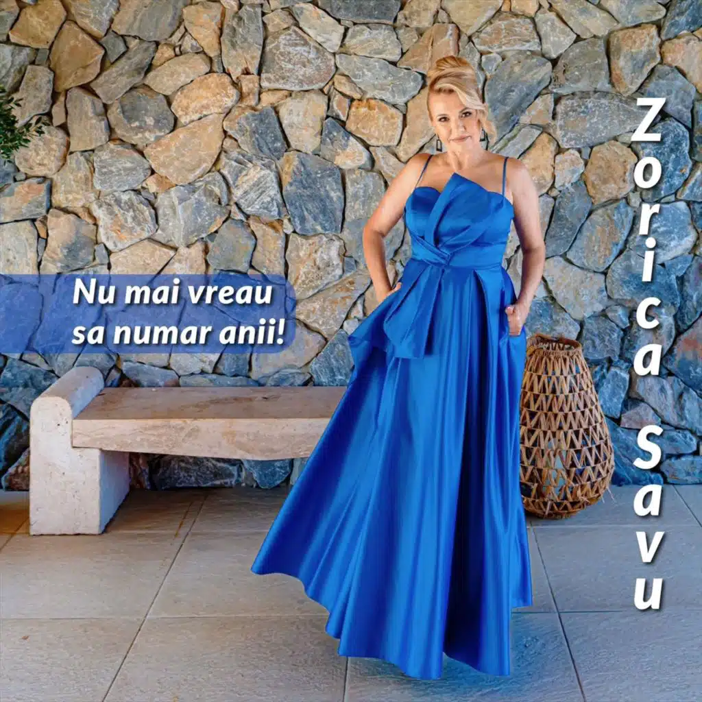 Nu Mai Vreau Sa Numar Anii!