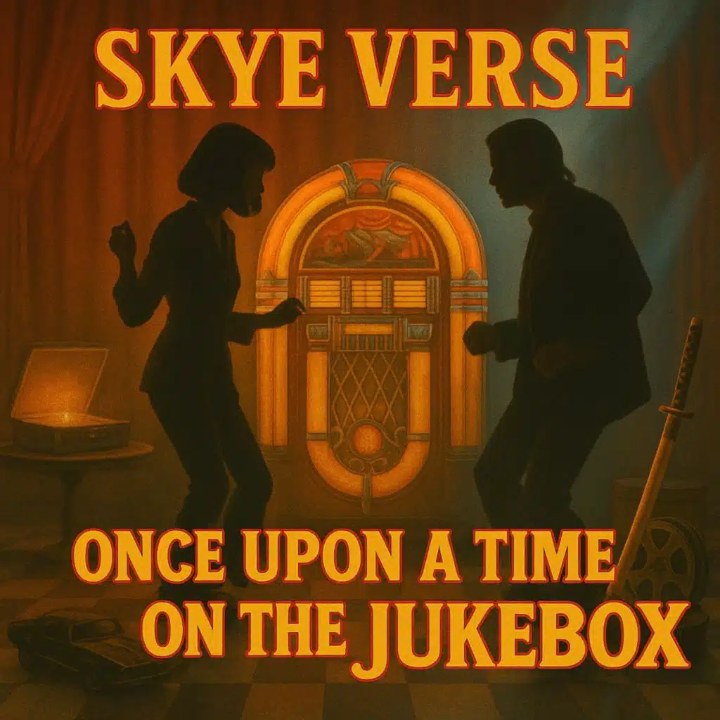 Skye Verse