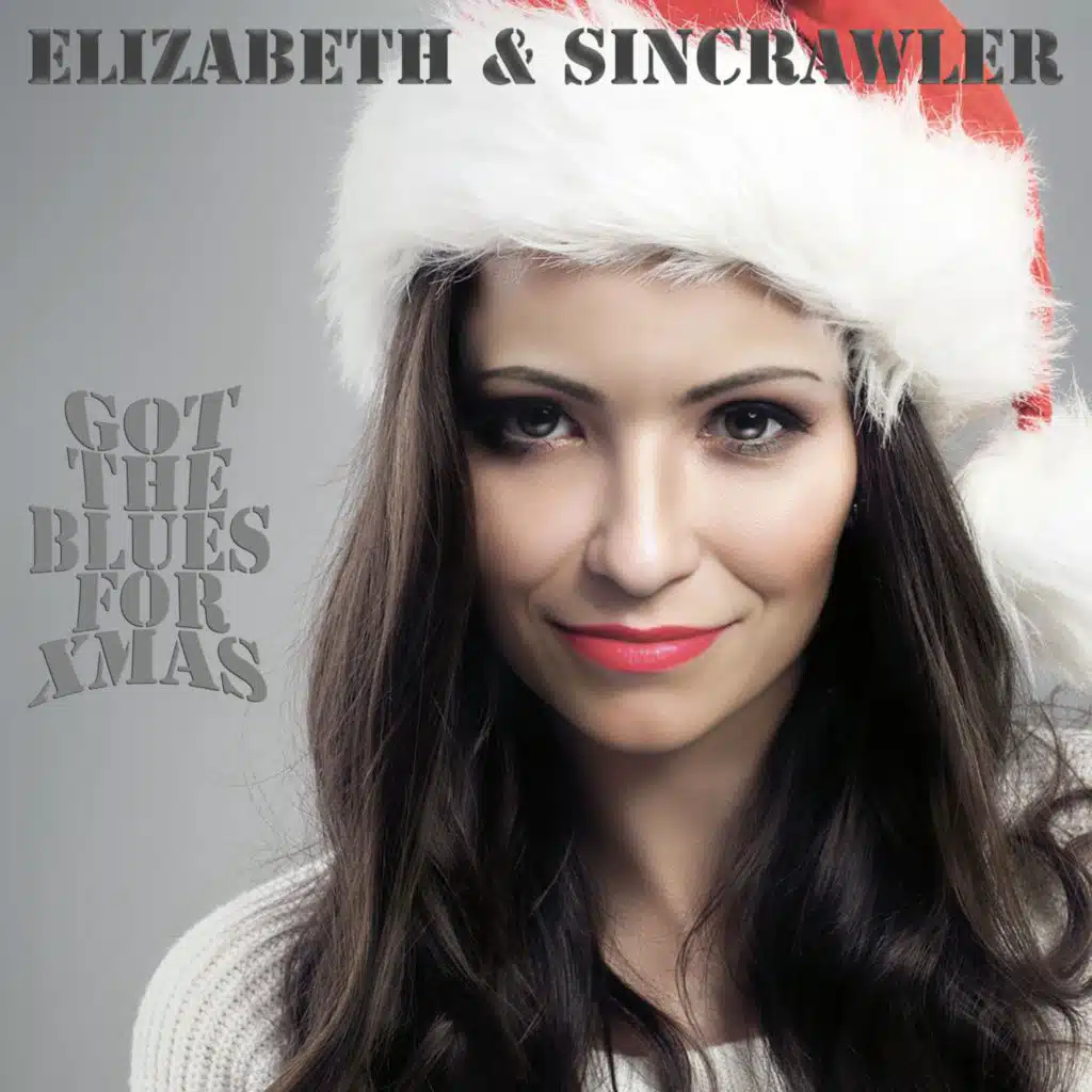 Elizabeth & SinCrawler