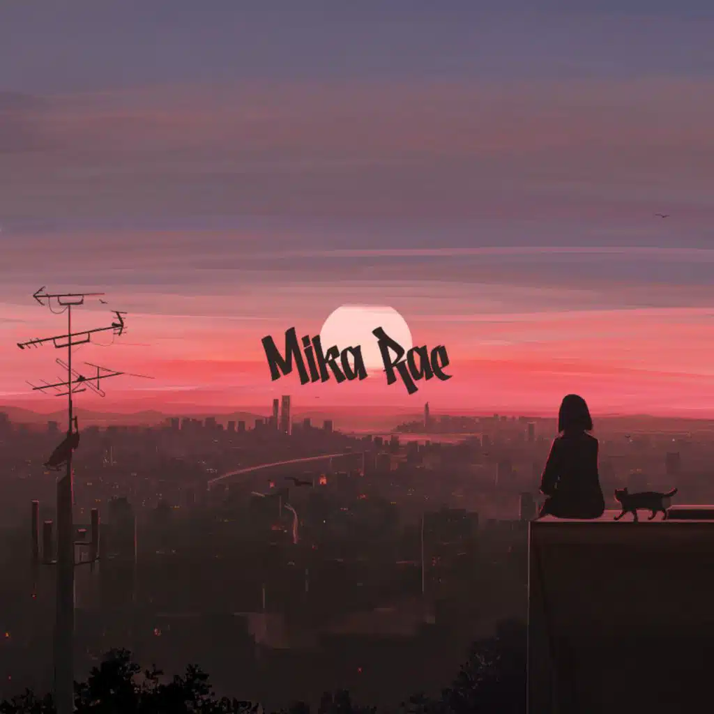 Mika Rae