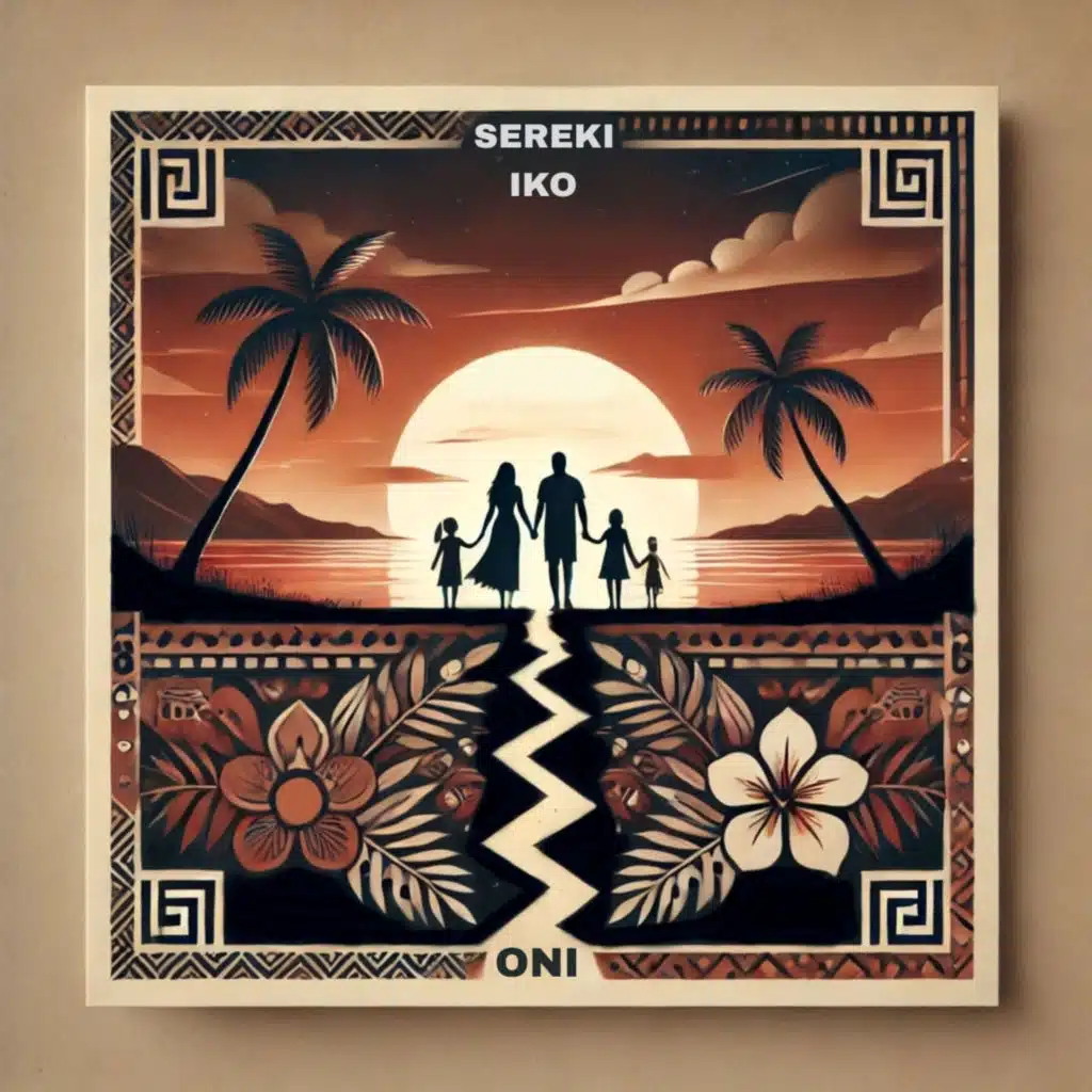 Sereki Iko