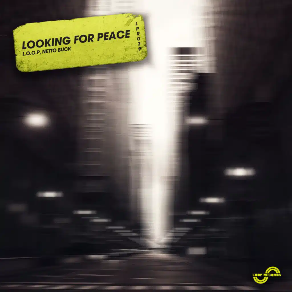 Looking for Peace