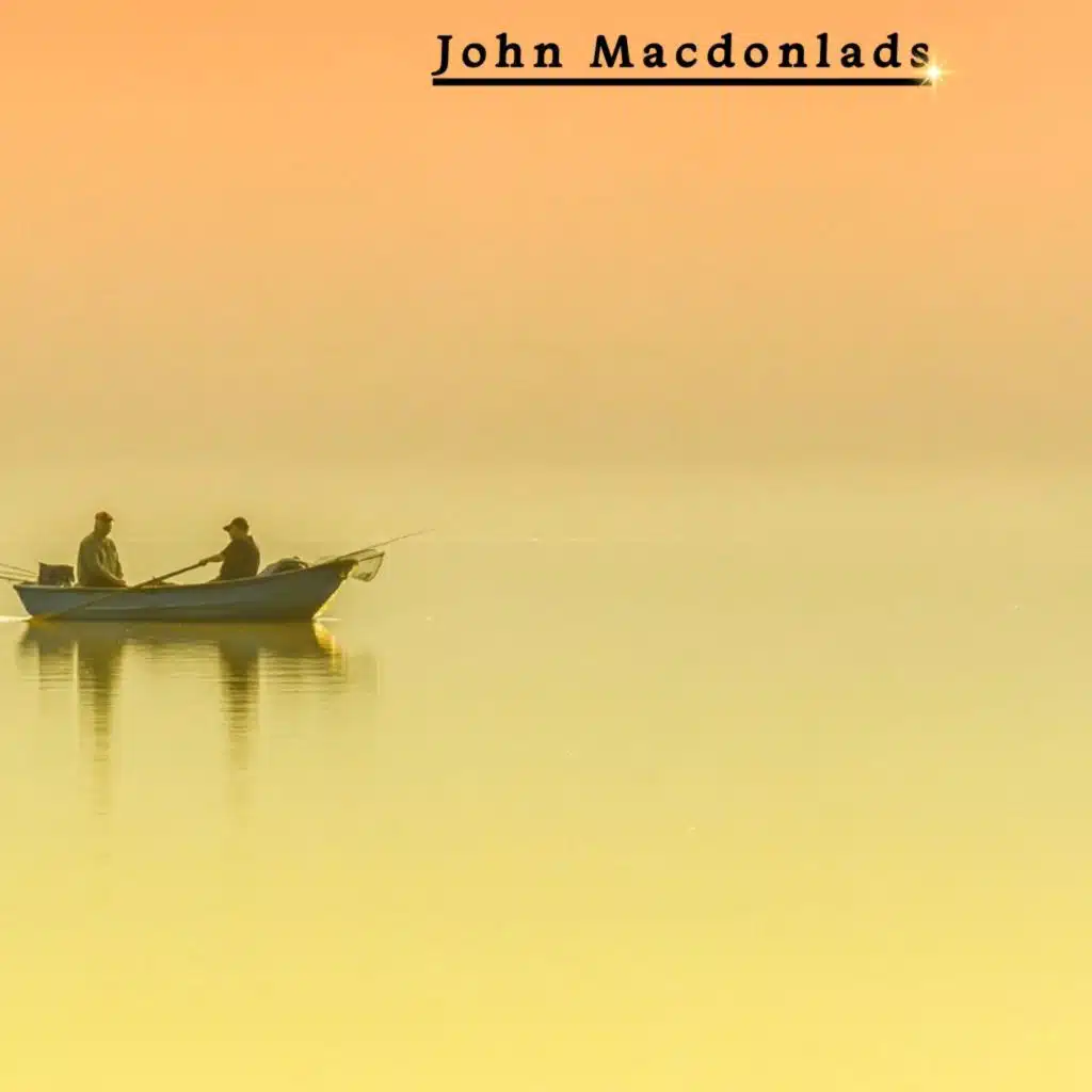 John MacDonald