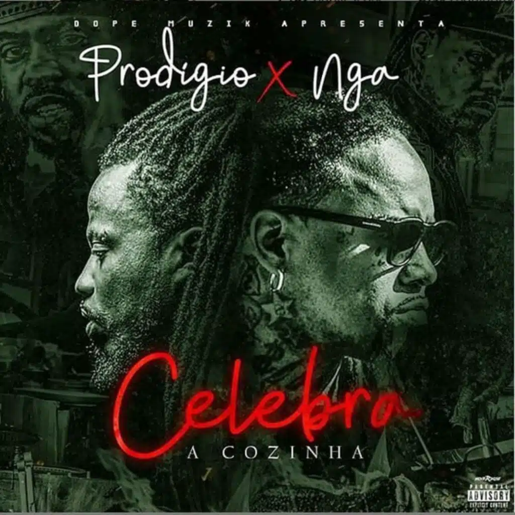Prodígio & NGA