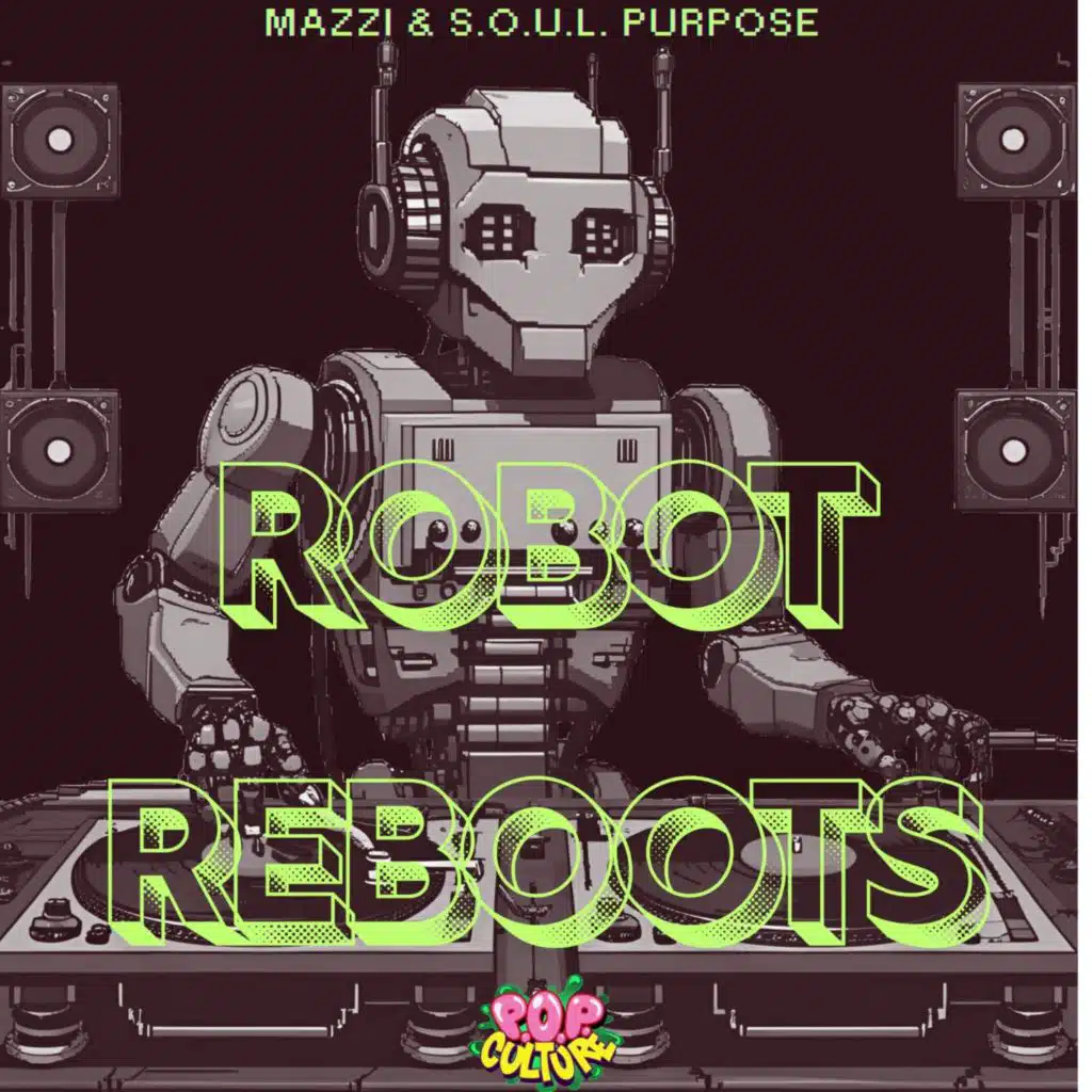 Mazzi & S.O.U.L. Purpose