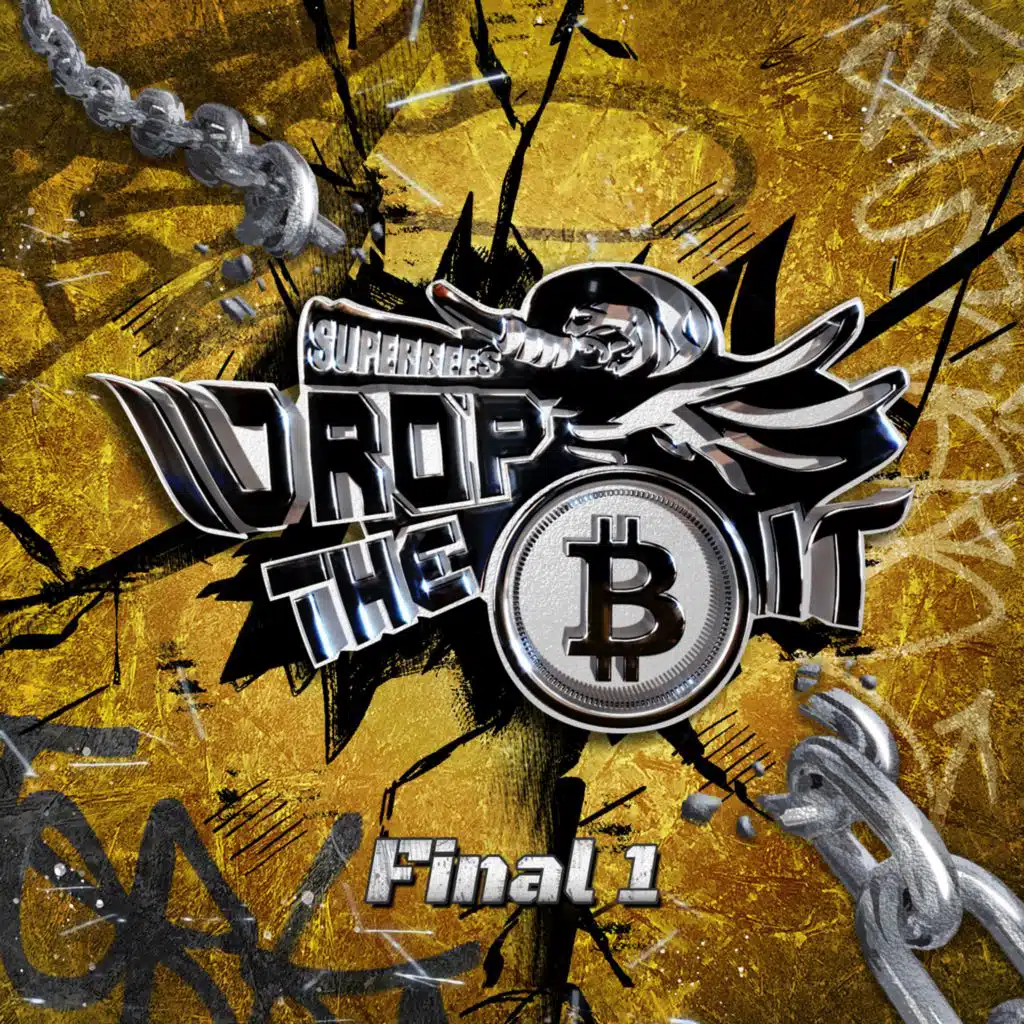 Drop The Bit Final Pt. 1