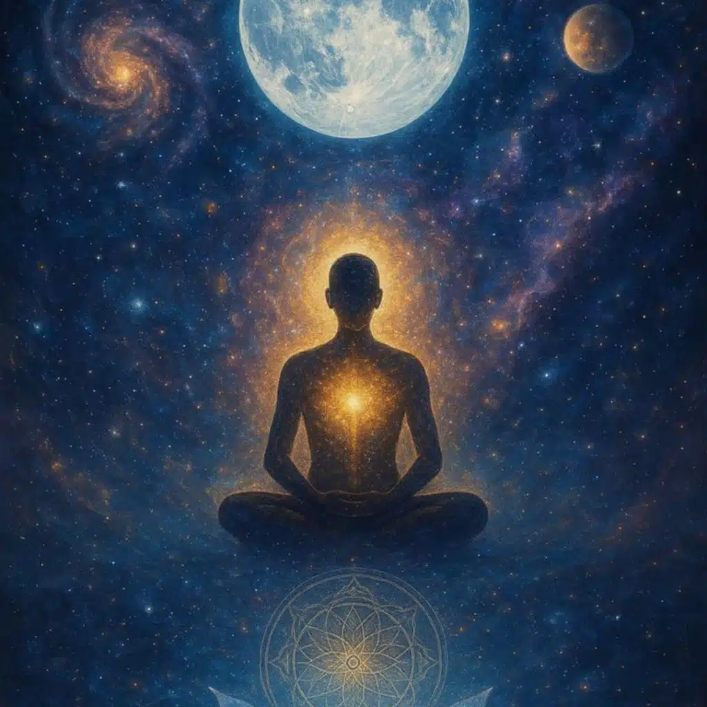 Manifesting Abundance Tones