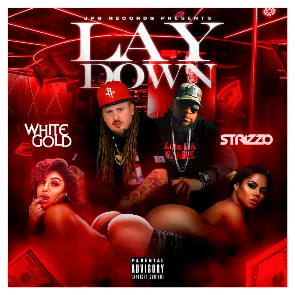 Lay Down (2025 Remastered)