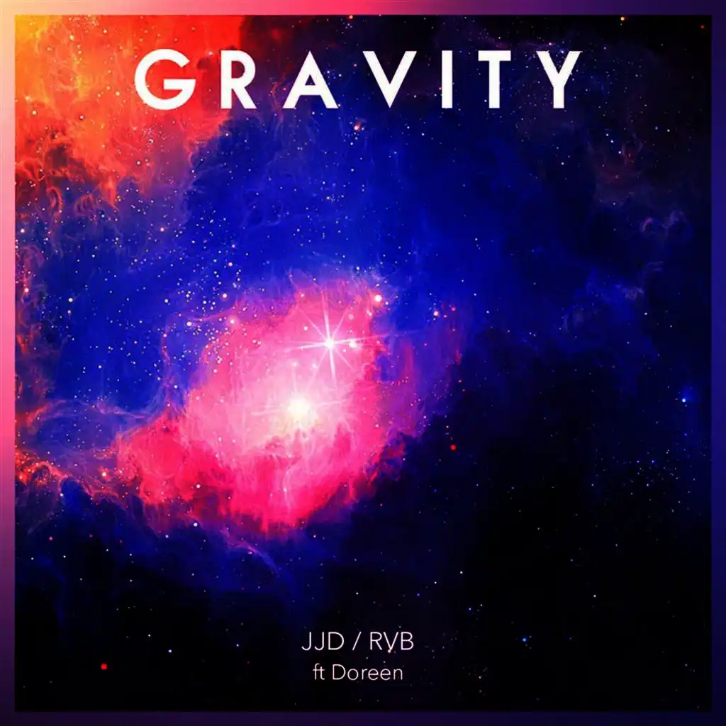 Gravity (feat. Doreen)