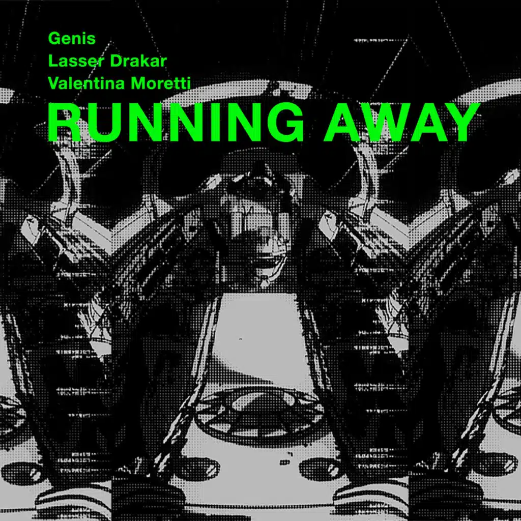 Valentina Moretti, Genis & Lasser Drakar