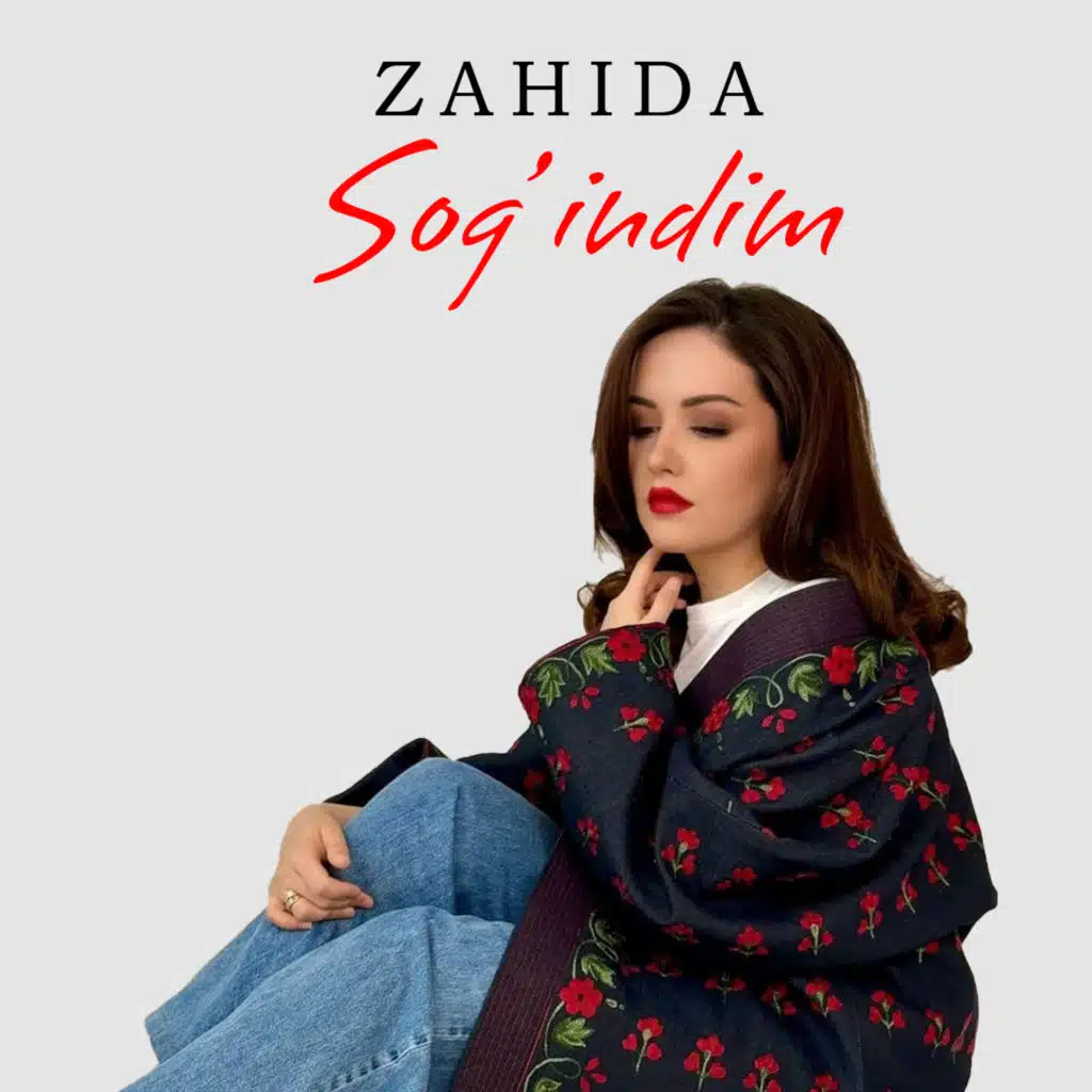 Zahida