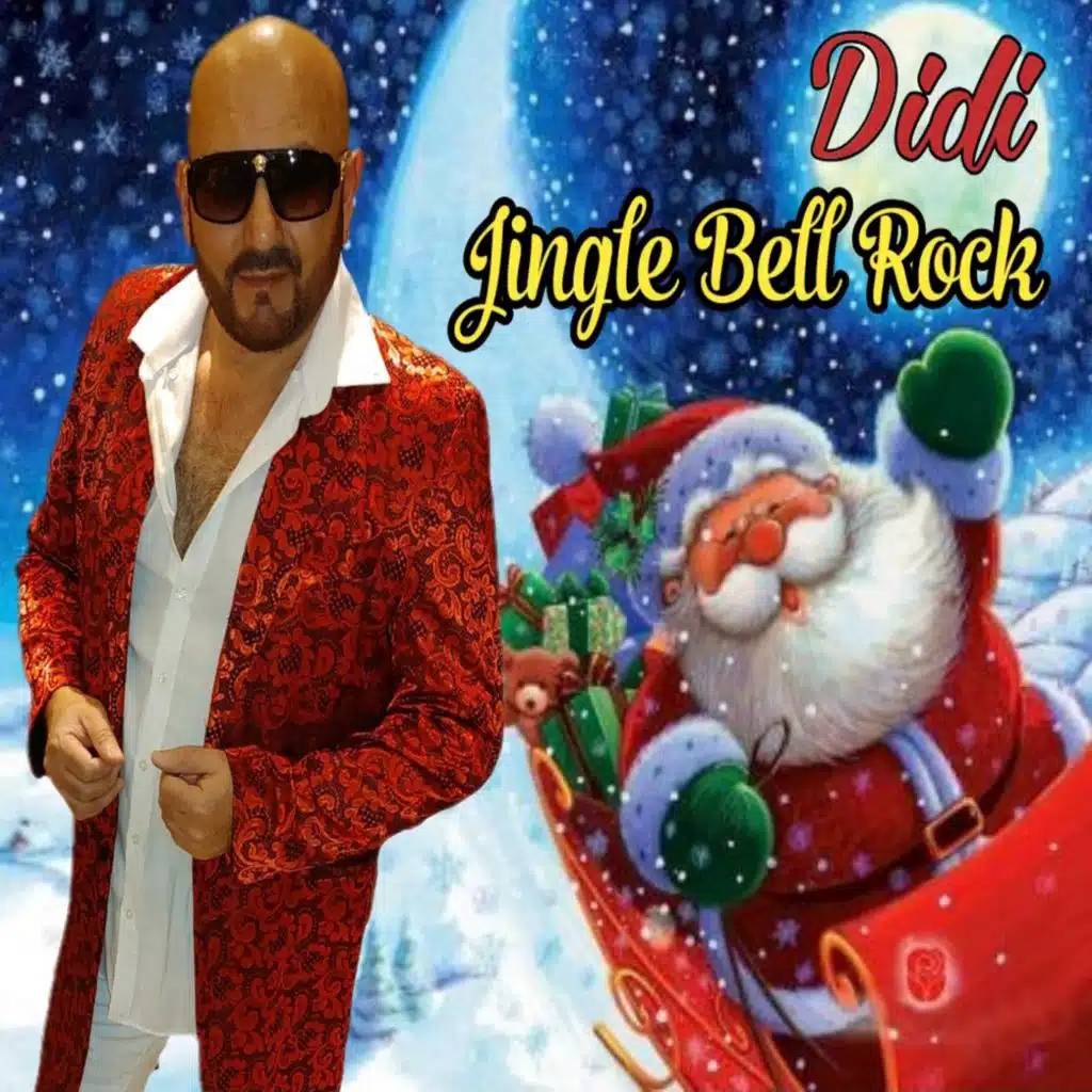 Jingle Bell Rock