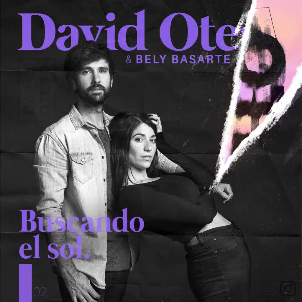 David Otero & Bely Basarte