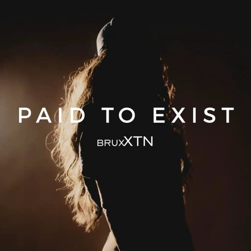 Paid to Exist