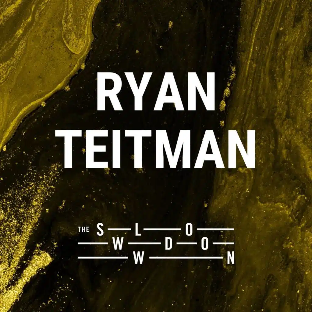 1406: Paperweight by Ryan Teitman