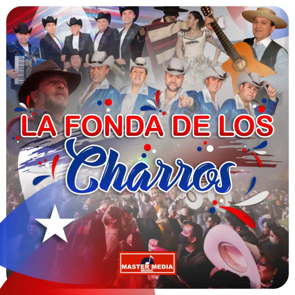 La Fonda de los Charros