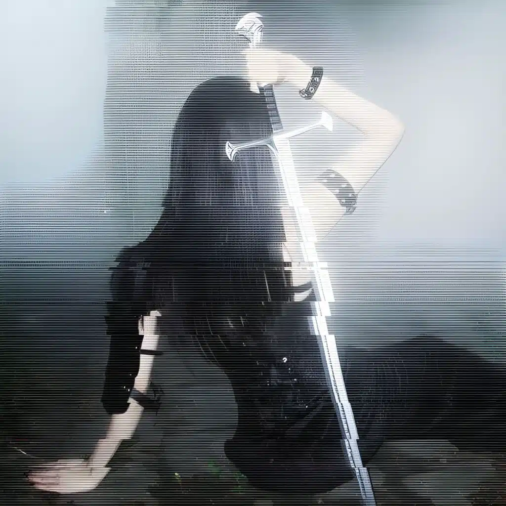 Angelcore & Scapecore