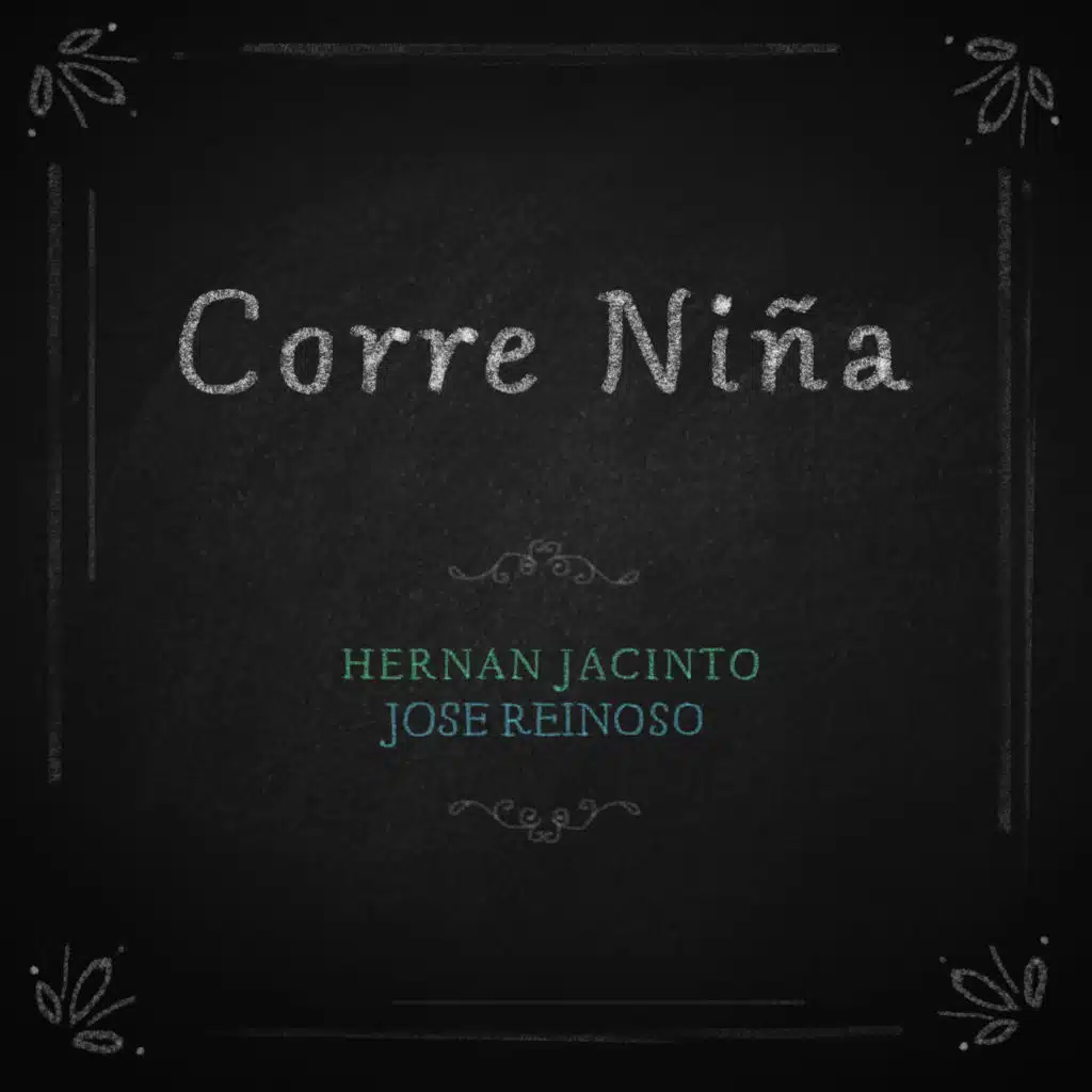 Corre Niña