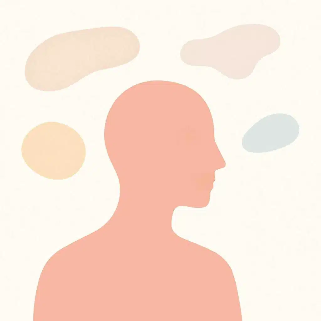 3823: [Part 1] Mental Clutter: 13 Ways to Reduce and Better Manage It by Melissa of Simple Lion Heart Life