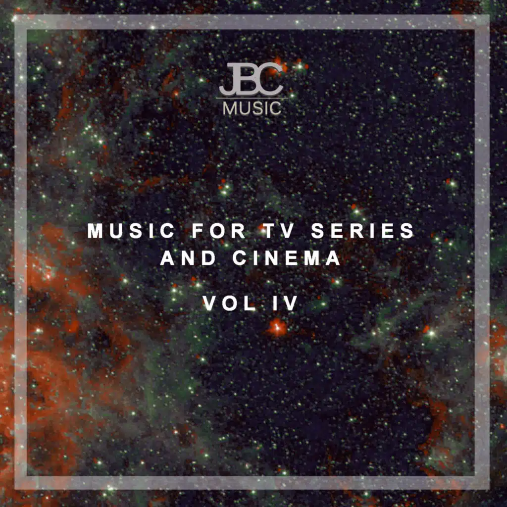 Music For TV Series And Cinema (Vol. Iv)