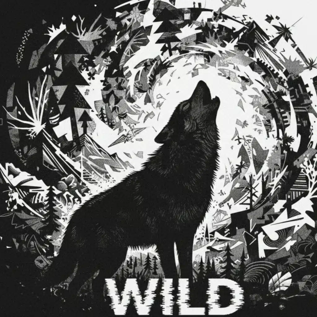 Wild (feat. Eyedea & Sage Francis)