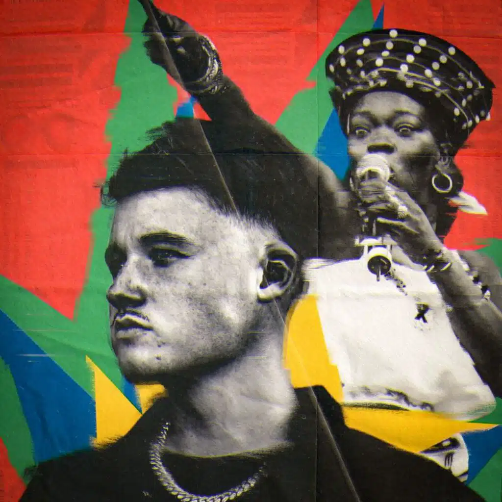 Vuli Ndlela (Original 1997 Version)