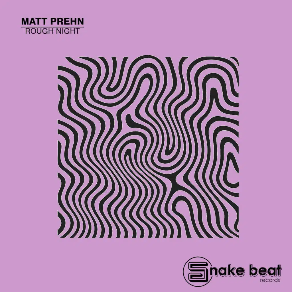 Matt Prehn