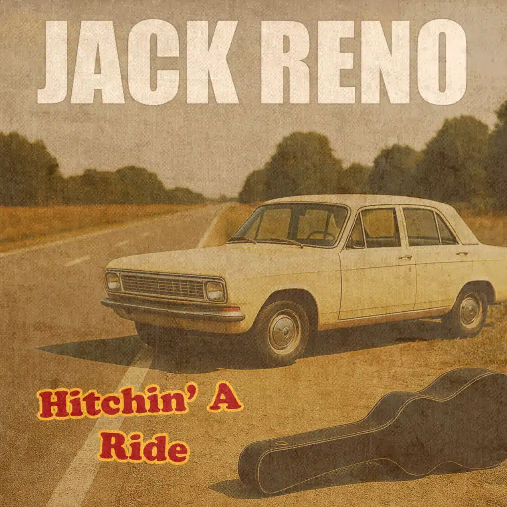 Jack Reno