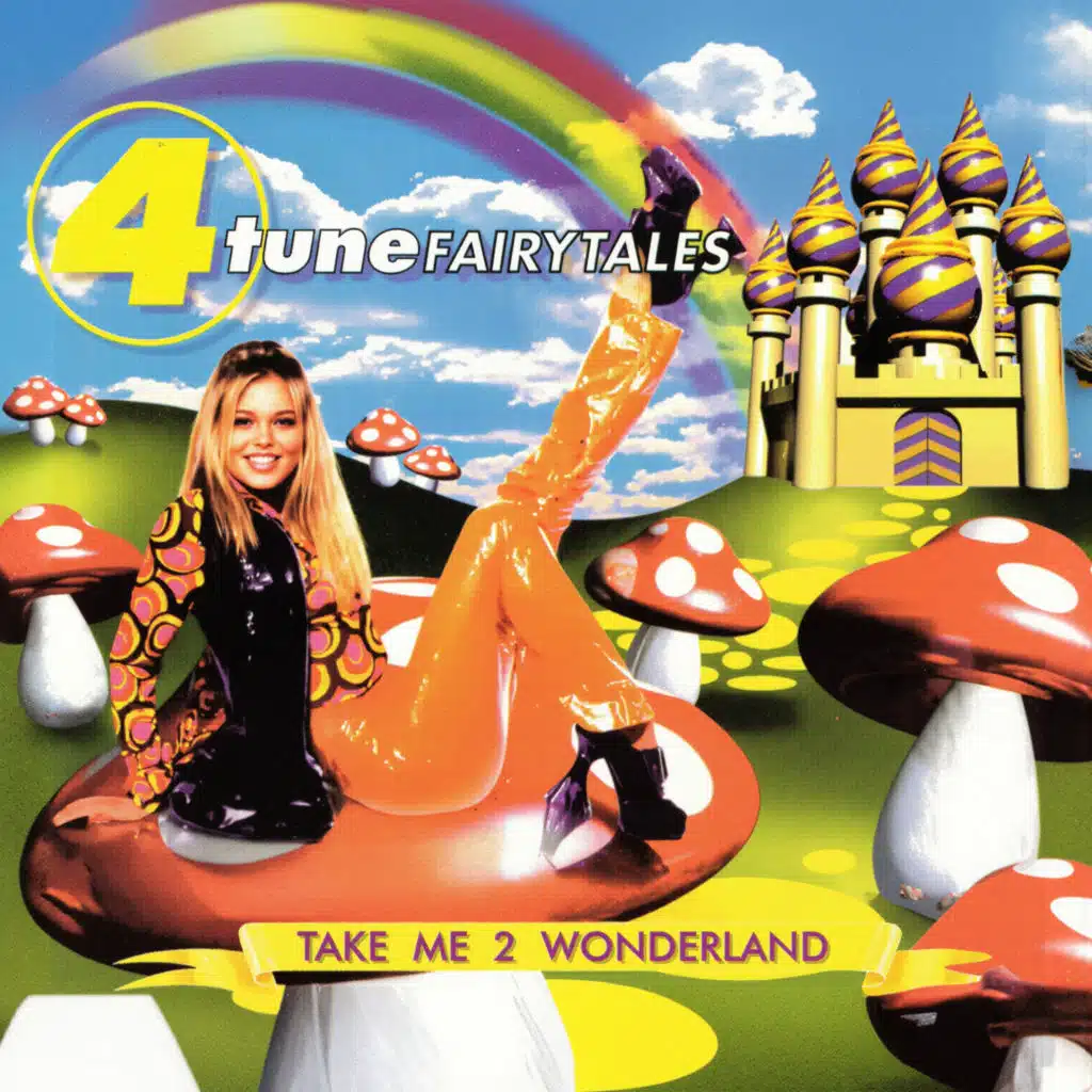 Take Me 2 Wonderland