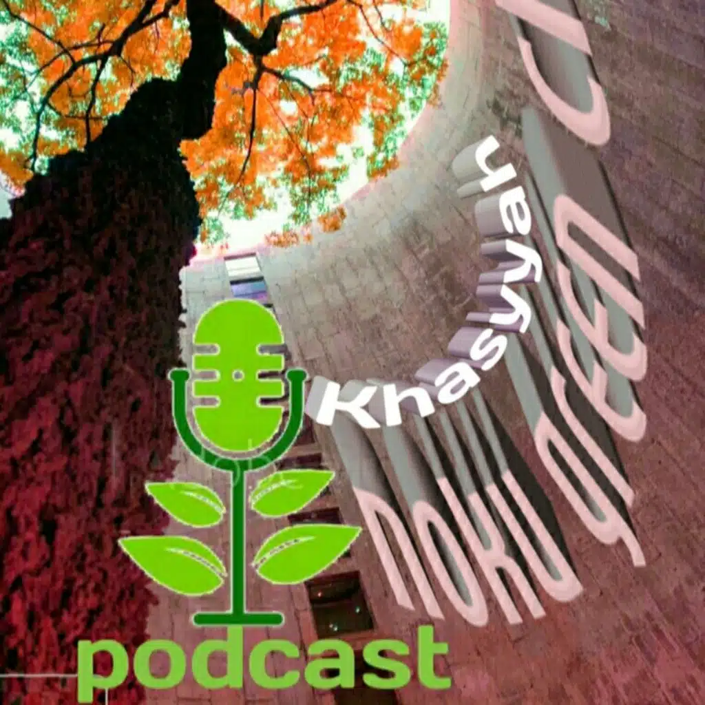 Sarino Noku Khasyyah Green Ch