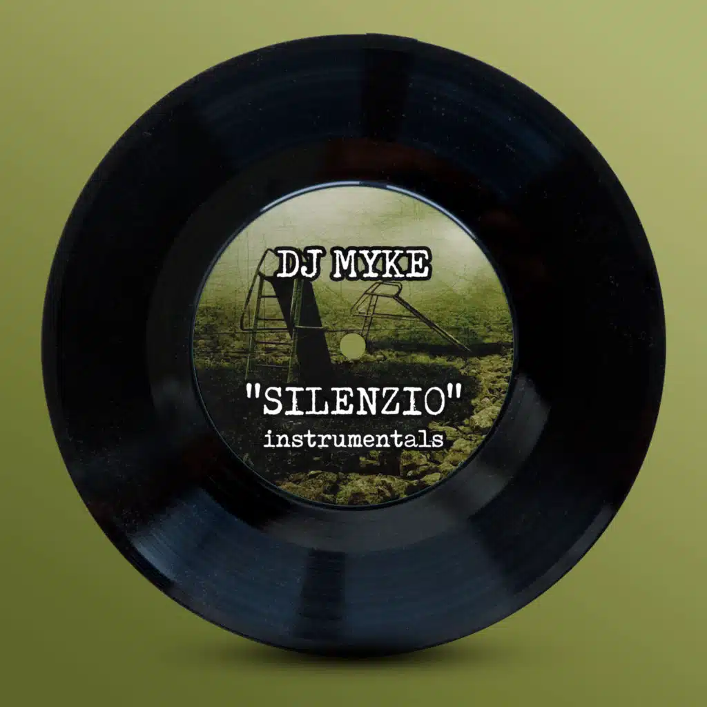 Silenzio (Instrumentals)