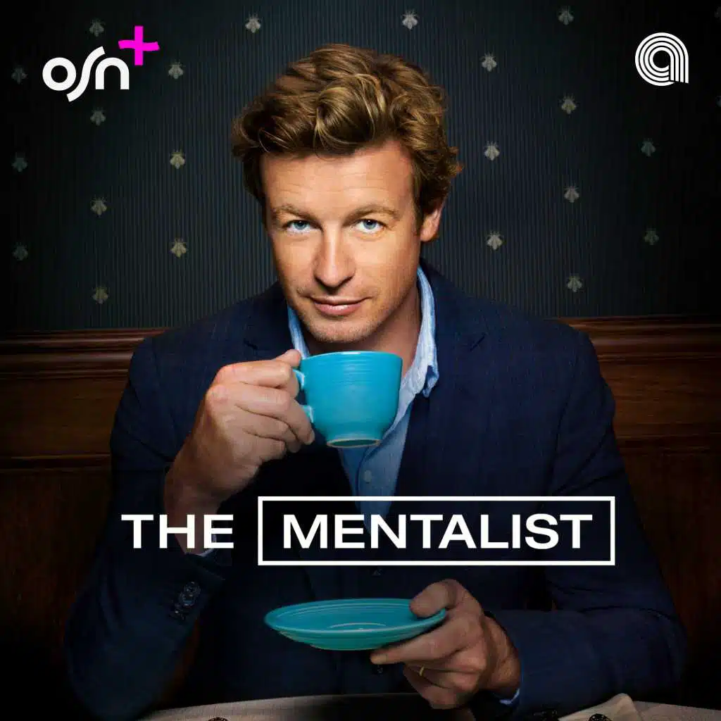 The Mentalist TV Series Soundtrack