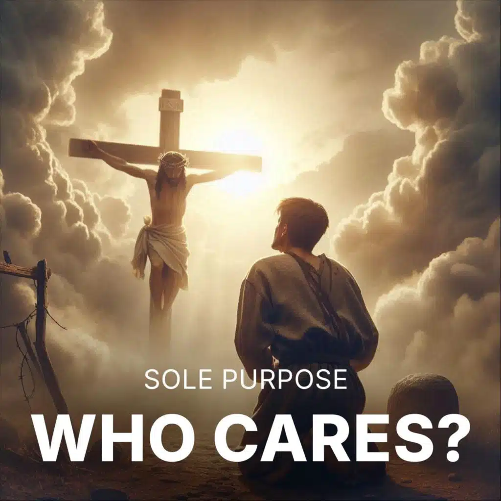 Sole Purpose