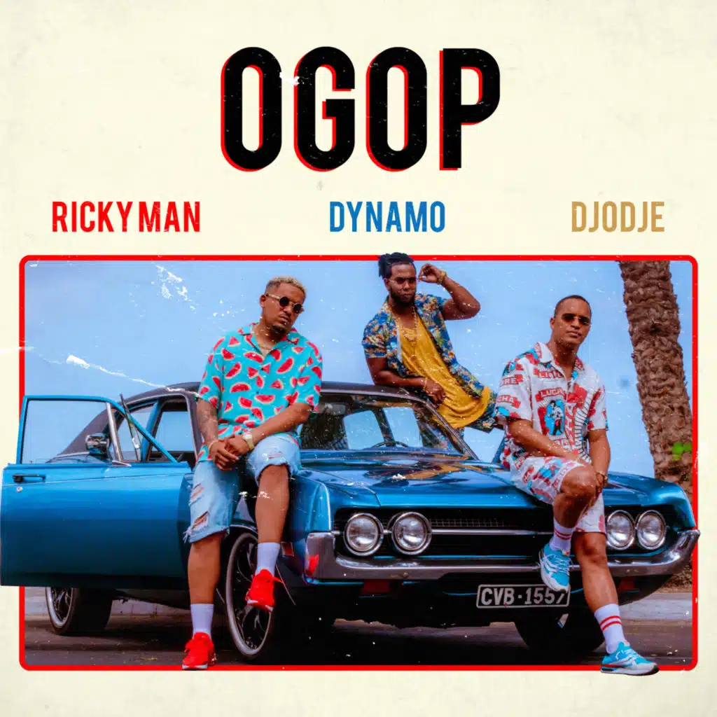 Ogop (feat. Dynamo)