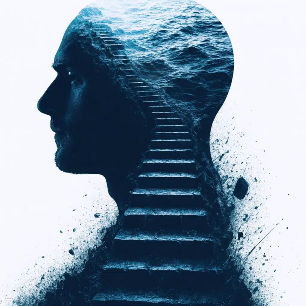 Steps Into Clearer Mind