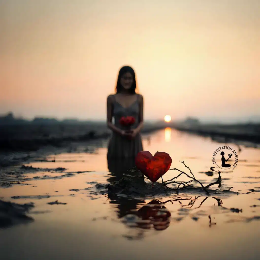 L’Amour Qui Protège la Nuit