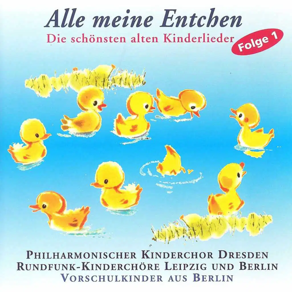 Hopp, hopp, hopp, Pferdchen lauf Galopp