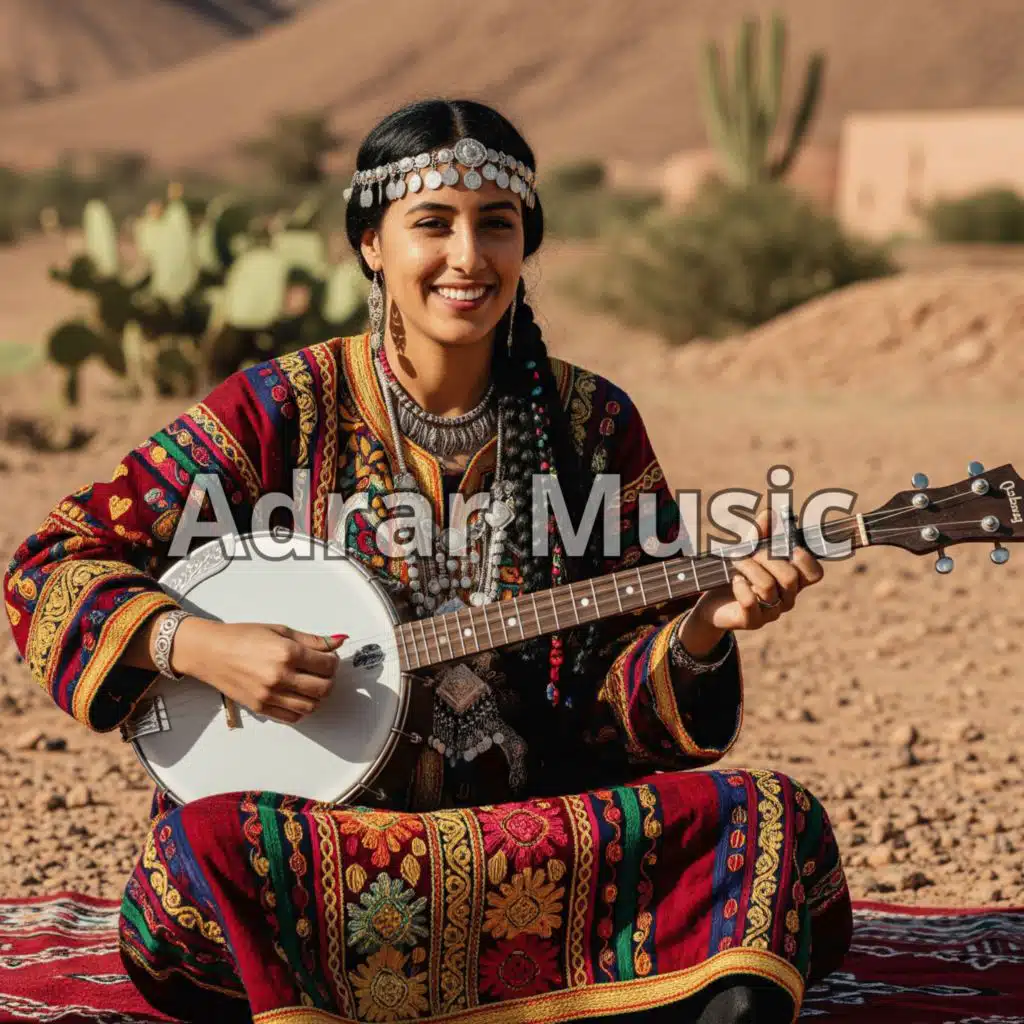 اجمل صوامت الاغاني الخالدة الامازيغية